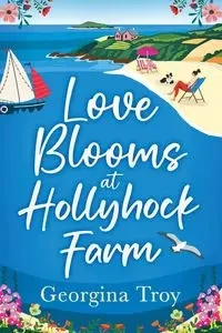 Love Blooms at Hollyhock Farm - Troy Georgina