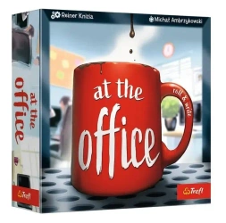 At the office - Trefl