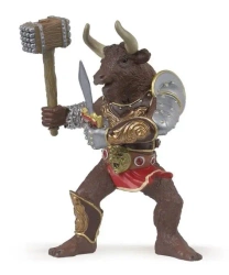 Minotaur - PAPO