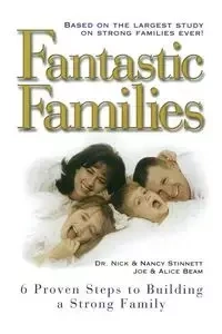 Fantastic Families - Joe Beam