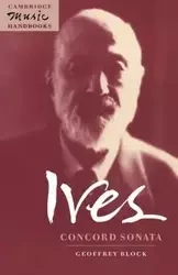 Ives - Geoffrey Block