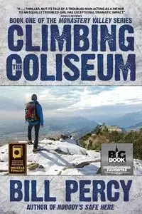 Climbing the Coliseum - Percy Bill