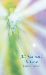 All You Need Is Love - Lynne Pinner
