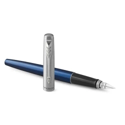 Pióro wieczne Jotter Royal Blue CT M - Parker