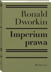 Imperium prawa - Ronald Dworkin