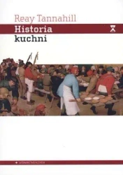 Historia kuchni - Reay Tannahill