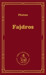 Fajdros - Platon