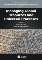 Managing Global Resources and Universal Processes - Fath Brian D.