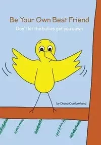 Be your own Best Friend - Diana Cumberland