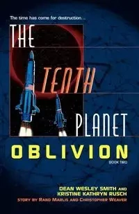 The Tenth Planet - Dean Wesley Smith