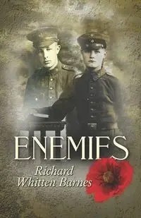 Enemies - Richard Barnes Whitten