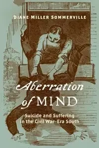 Aberration of Mind - Diane Sommerville Miller