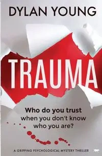 Trauma - Young Dylan
