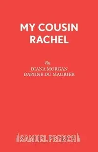 My Cousin Rachel - Morgan Diana