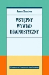 Wstępny wywiad diagnostyczny - James Morrison