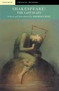 Shakespeare - Ryan Kiernan