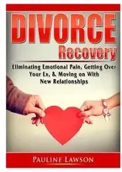 Divorce Recovery - Fredrick Doug