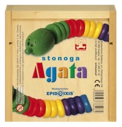 Stonoga Agata - EPIDEIXIS