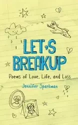 Let's Breakup - Jennifer Kain
