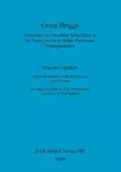 Great Briggs - Guilbert Graeme