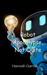 Robot Apocalypse, Not Quite - Hannah Garcia