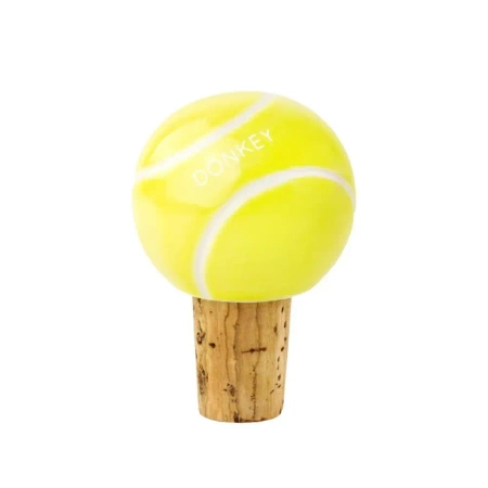 Korek na butelkę - Tennis - Donkey