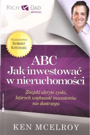 ABC. Jak inwestować w nieruchomości - Ken McElroy