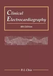 CLINIC ELECTROCARDIO (4TH ED) - CHIA B L