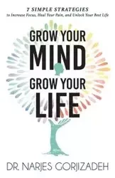 Grow Your Mind, Grow Your Life - Gorjizadeh Narjes