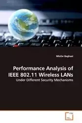 Performance Analysis of IEEE 802.11 Wireless LANs - Baghaei Nilufar