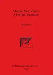 Minoan Kato Zakro - Reid Judith