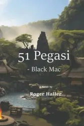 51 Pegasi - Black Mac - Roger Haller  L.