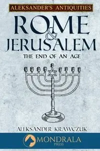 Rome and Jerusalem - Aleksander Krawczuk
