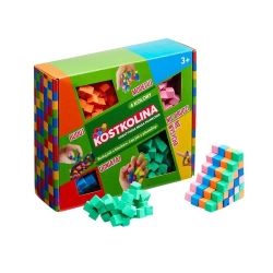 Kostkolina zielona - Art. and Play