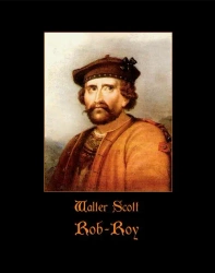 eBook Rob-Roy - Walter Scott epub mobi