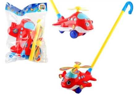 Pchacz helikopter - Pro Kids