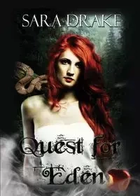Quest for Eden - Sara Drake