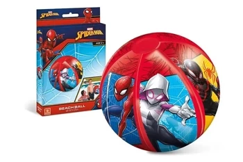 Piłka plażowa Spiderman - Artyk