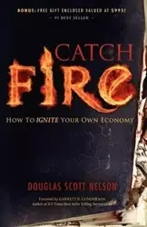 Catch Fire - Nelson Douglas Scott