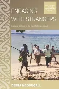 Engaging with Strangers - Debra McDougall