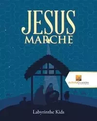 Jesus Marche - Activity Crusades
