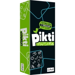 Gra Pikti 02079 - Trefl PAP
