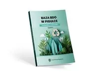 Baza BDO w pigułce 2025 Kompendium użytkownika - Praca zbiorowa