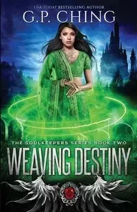 Weaving Destiny - Ching G. P.
