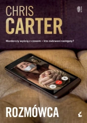 eBook Rozmówca - Chris Carter epub mobi