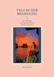 Fels in der Brandung - Bernard Marie