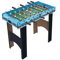 Zestaw do gry w pilkarzyki - Maksik