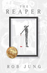 The Reaper - Jung Rob