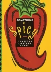 SOMETHING SPICY - GIEDT