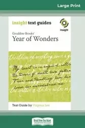Geraldine Brooks' Year of Wonders - Lee Virginia
